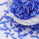 Seed Bead - Bugle - 30 grams