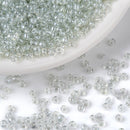 Seed Beads - 30 grams - 2.1mm 11/0