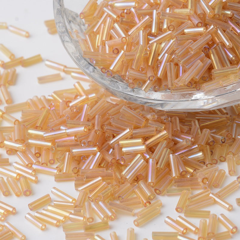 Seed Bead - Bugle - 30 grams