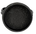 Bezel Ring - Adjsutable - Round