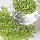 Seed Beads - 30 grams - 2.1mm 11/0