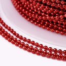 Chain - Ball - 1.5mm - 1 meter