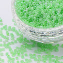 Seed Beads - 30 grams - 2.1mm 11/0
