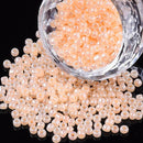 Seed Beads - 30 grams - 2.1mm 11/0