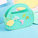 DIY Purse Making Kit