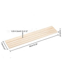 Wooden Display Stand