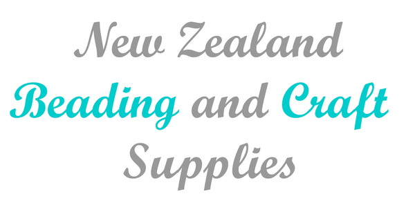 New Zealand Beading Supplies
