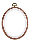 Embroidery Hoop - Plastic