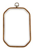 Embroidery Hoop - Plastic