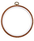 Embroidery Hoop - Plastic