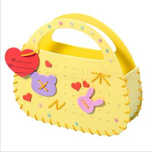 DIY Purse Making Kit
