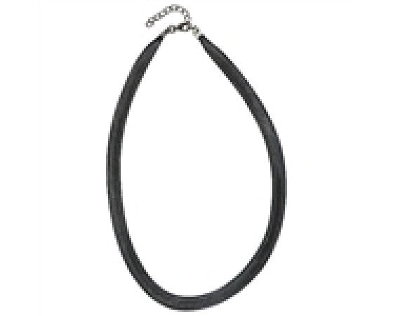 Mesh Cord - Black