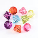 Pendant - Acrylic - Suncatcher - 31mm - 1 piece