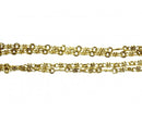 Chain - Alloy - 1 meter length
