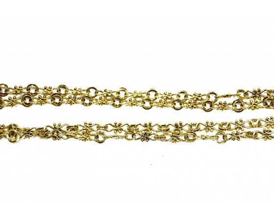 Chain - Alloy - 1 meter length