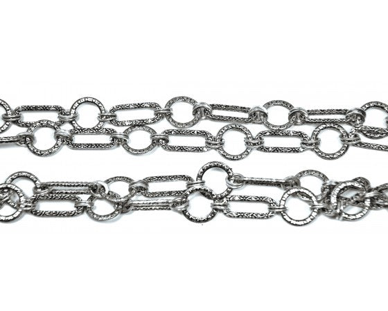 Chain - Alloy - 1 meter length