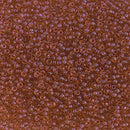 Miyuki - Rocailles - 15/0 (1.5mm) - 8.2 grams