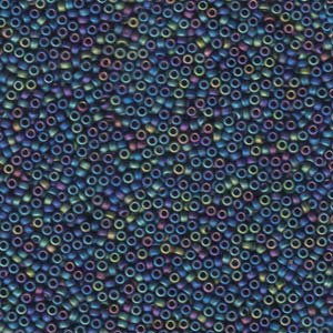 Miyuki - Rocailles - 15/0 (1.5mm) - 8.2 grams