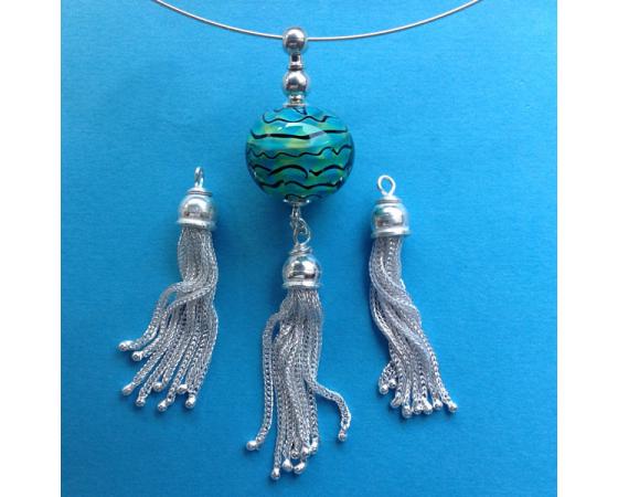 Beadhoppers Interchangeable Pendants