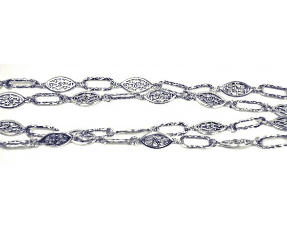 Chain - Alloy - 1 meter length