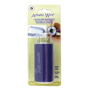Artistic Wire - Wire Knitting Tool