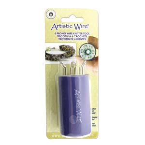 Artistic Wire - Wire Knitting Tool