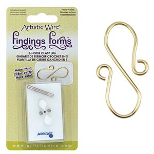 Artistic Wire - Finding Forms - Jigs