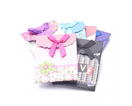 Paper Gift Bag