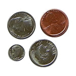 Coin Kit - USA