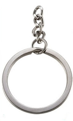 Key Ring - 10 pieces