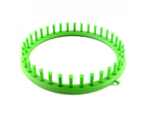 Round Loom