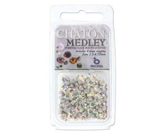 Preciosa - Chaton - Mix - 5 grams