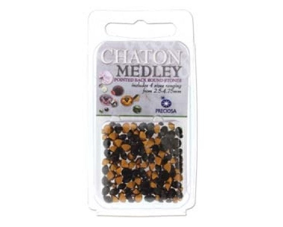 Preciosa - Chaton - Mix - 5 grams