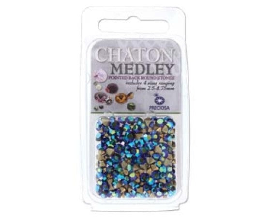 Preciosa - Chaton - Mix - 5 grams