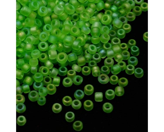 Seed Beads - 30 grams - 4mm 6/0