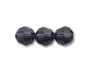 Swarovski - Faceted Round (5000) - 1 piece
