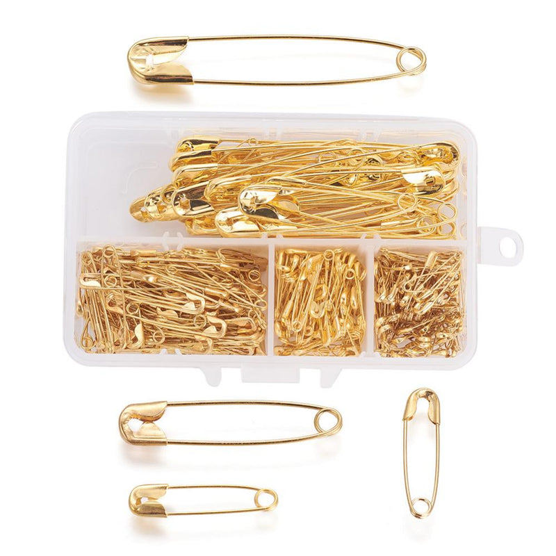 Kit - Safety Pins