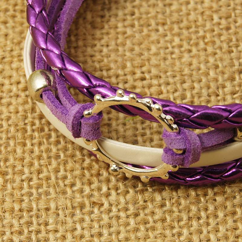 Multi Strand Bracelet