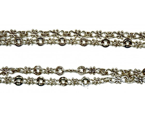 Chain - Alloy - 1 meter length
