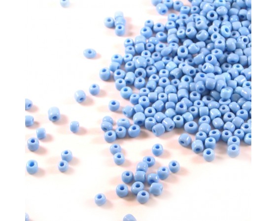 Seed Beads - 30 grams