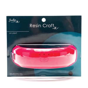 Resin Craft - UV Light with USB Power Cable