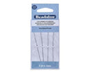 Beadalon - Collapsible Needles - 6.4cm