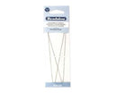 Beadalon - Collapsible Needles - 12.7cm