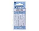 Beadalon - Collapsible Needles - 6.4cm
