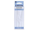 Beadalon - Collapsible Needles - 12.7cm