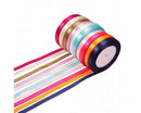 Satin Ribbon - 25 yards (22 meters)