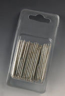 Vintage Metal Rods - 28 grams