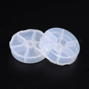 Bead Container - Plastic - 1 piece
