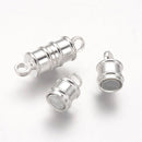 Clasp - Magnetic - Column - 16mm