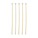 Headpins - 100 pieces